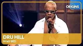 Thumbnail: Dru Hill - In My Bed [Live]