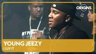 Thumbnail: Young Jeezy - I Luv It