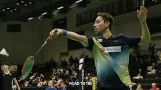 Thumbnail: Austrian Open 2026 | Road to 100