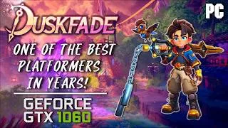 Thumbnail: Duskfade (Game Play!)