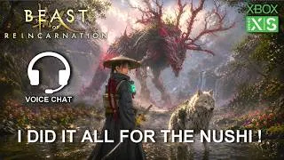 Thumbnail: Beast of Reincarnation (IS IT ANY GOOD?)
