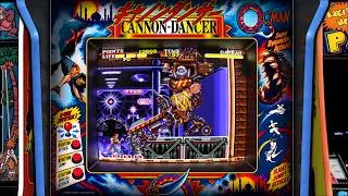 Thumbnail: Orionsangel's Osman, Realistic Arcade Bezel using The Mega Bezel Shader