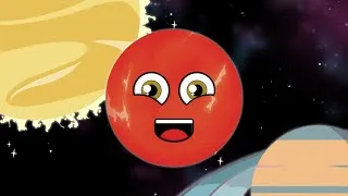 Thumbnail: What Is EBLM J0555-57Ab? | Smallest Known Star In Our Universe | Orion SciGeo