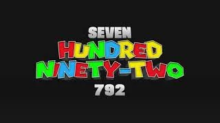 Thumbnail: (FIXED) For @gusttavochannel to remake for My Countdown 800-791