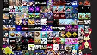 Thumbnail: 500 PLATINUMS TIERLIST!!!