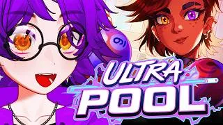 Thumbnail: The Greatest Roguelike of 2026 is Finally Here! | Ultrapool