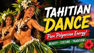 Thumbnail: 🌺 Spectacular Tahitian Dance Performance | Traditional Polynesian Dance & Culture 🌴