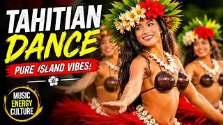 Thumbnail: 🔥 Overall Primer Ronda | Stunning Tahitian Dance Competition 2026 🌺 Live Drum Performance