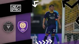 Thumbnail: 2026 Highlights | Inter Miami CF II vs. Orlando City B | September 04, 2026