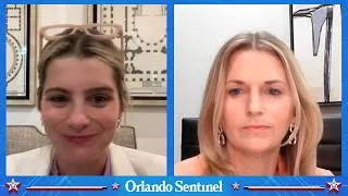 Thumbnail: Ninth Circuit Judge Group 2, Christina Arguelles and Christie Lou Mitchell
