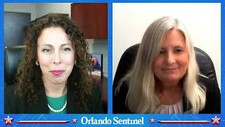 Thumbnail: Orange Judge Group 17, Cherish Adams and Joy Goodyear