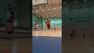 Thumbnail: Fusion team 2 practice 