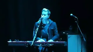 Thumbnail: Kodaline- Brother - Live in Birmingham Support act for Snow Patrol (26/01/19)