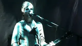 Thumbnail: Kodaline - Ready -  Live in Birmingham Support act for Snow Patrol (26/01/19)