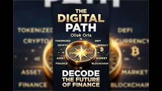 Thumbnail: The Digital Path: CHAPTER 2 | Audiobook