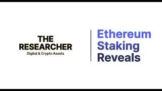 Thumbnail: Ethereum Is Becoming a Digital Bond: The Hidden Shift No One Is Talking About