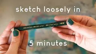 Thumbnail: All You Need Is a Pencil