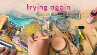 Thumbnail: What Do You Do When a Painting Doesn't Work?