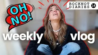 Thumbnail: VLOG - From DISASTER to SUCCESS - Champagne Bubble Launch!