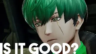 Thumbnail: I Played 3 Hours of Code Vein 2 (First Impressions)