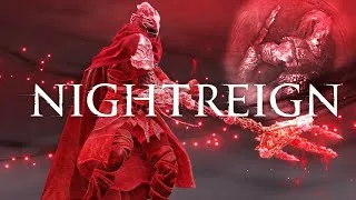 Thumbnail: Everdark Darkdrift Knight God Run | Elden Ring: Nightreign