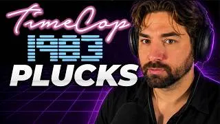 Thumbnail: How To Make Synthwave Arp Plucks Like Timecop1983