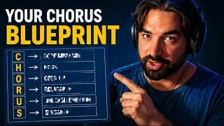 Thumbnail: How To Write A Chorus That Gets Stuck In People's Heads