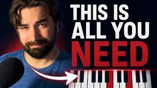 Thumbnail: Music Theory for Producers Who Hate Music Theory