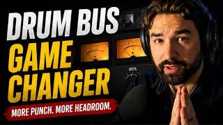 Thumbnail: Drums That Hit Different Without Blowing Your Mix