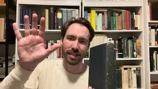 Thumbnail: Further Adventures in Bookhunting