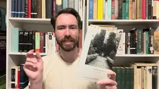 Thumbnail: Journey into Bookland