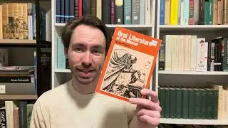 Thumbnail: World Literature and World History: Current Reads and Recent Buys
