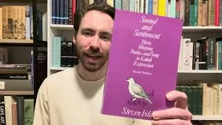 Thumbnail: Current Reads and New Books (April '26)