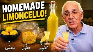 Thumbnail: Your Limoncello Tastes Bad Because of This