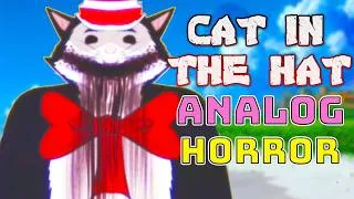 Thumbnail: Cat in the Hat Analog Horror Lore Explained (Cat In the Hat Horror Au)