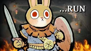 Thumbnail: Root Ruins Friendships