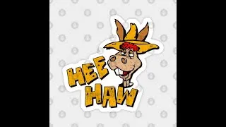 Thumbnail: HEE HAW - THE VERY FIRST EPISODE - Complete! - June 15, 1969 - with Loretta Lynn & Charley Pride