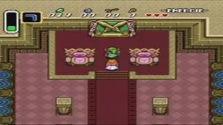 Thumbnail: Zelda – A Link To The Past (SNES) – OST – 10 Minutes Hyrule Castle Theme