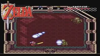 Thumbnail: Zelda – A Link To The Past (SNES) – Part 12: Ganon’s Tower & Agahnim’s Return – 1080p 60fps