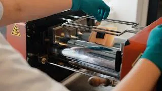Thumbnail: Precision Rubber Technology for Demanding Applications