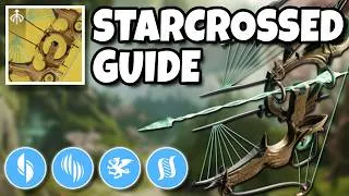 Thumbnail: An Easy Guide To Completing The Starcrossed Exotic Mission