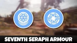 Thumbnail: How The Seventh Seraph Armour Set Works In Destiny 2