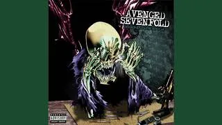 Thumbnail: Set Me Free - Avenged Sevenfold (AI 2023 M. Shadows)