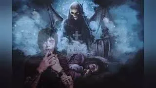 Thumbnail: Buried Alive - Avenged Sevenfold (The Rev)
