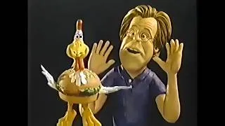 Thumbnail: KFC 'We Do Chicken Right' - TV Ad (1986)