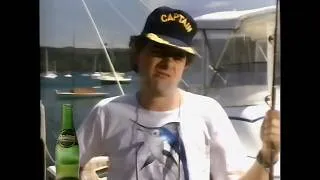 Thumbnail: Appletise with Rowan Atkinson - TV Ad (1987)