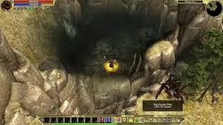 Thumbnail: Titan Quest The Loot Grind, Episode 225
