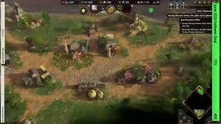 Thumbnail: Lets Play Age of Mythology: Retold Episode 27: The Path of Least Resistance