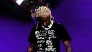 Thumbnail: OsamaSon - Worldwide [Official Music Video]