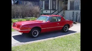 Thumbnail: I bought a 1987 Avanti!!!!!   What is an Avanti???????